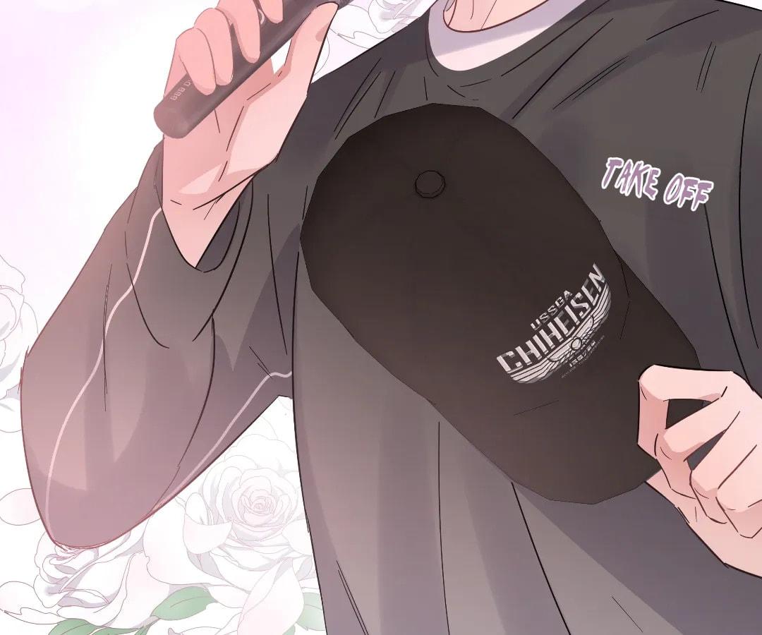 The Drag-Queen Hasn't Gotten A Proposal Yet Chapter 82 page 60 - 