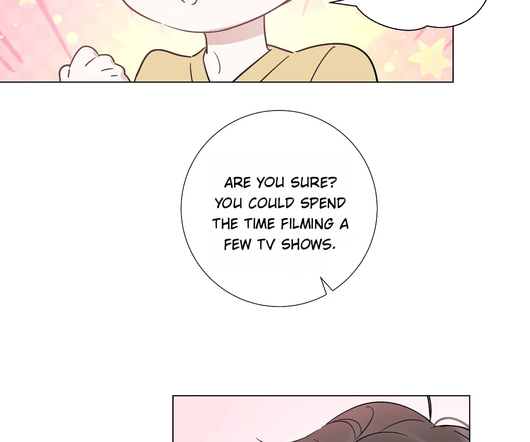 The Drag-Queen Hasn't Gotten A Proposal Yet Chapter 82 page 7 - 
