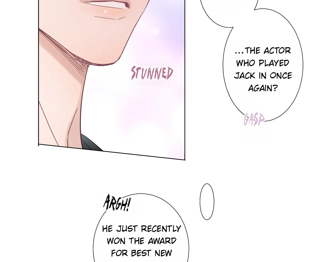 The Drag-Queen Hasn't Gotten A Proposal Yet Chapter 82 page 62 - 