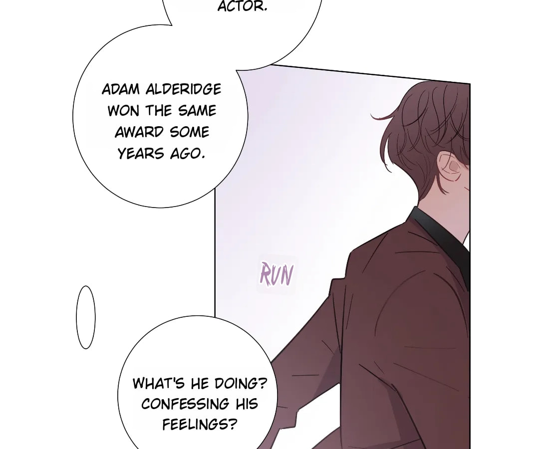 The Drag-Queen Hasn't Gotten A Proposal Yet Chapter 82 page 63 - 