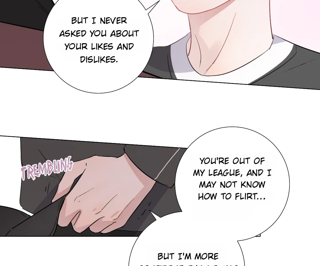 The Drag-Queen Hasn't Gotten A Proposal Yet Chapter 82 page 69 - 