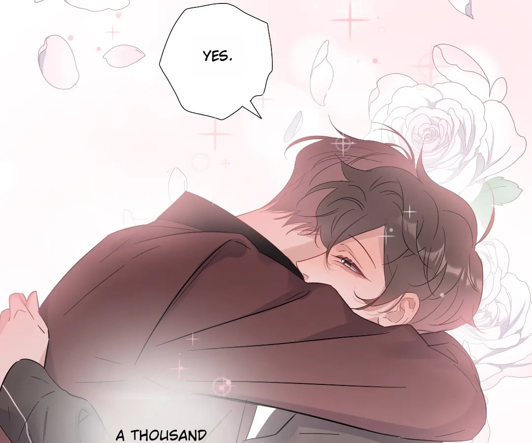 The Drag-Queen Hasn't Gotten A Proposal Yet Chapter 82 page 73 - 