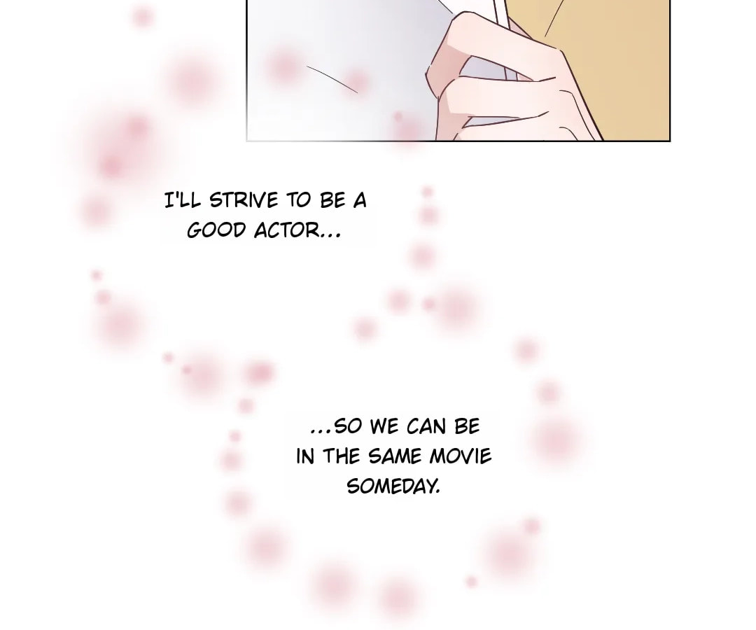 The Drag-Queen Hasn't Gotten A Proposal Yet Chapter 82 page 9 - 