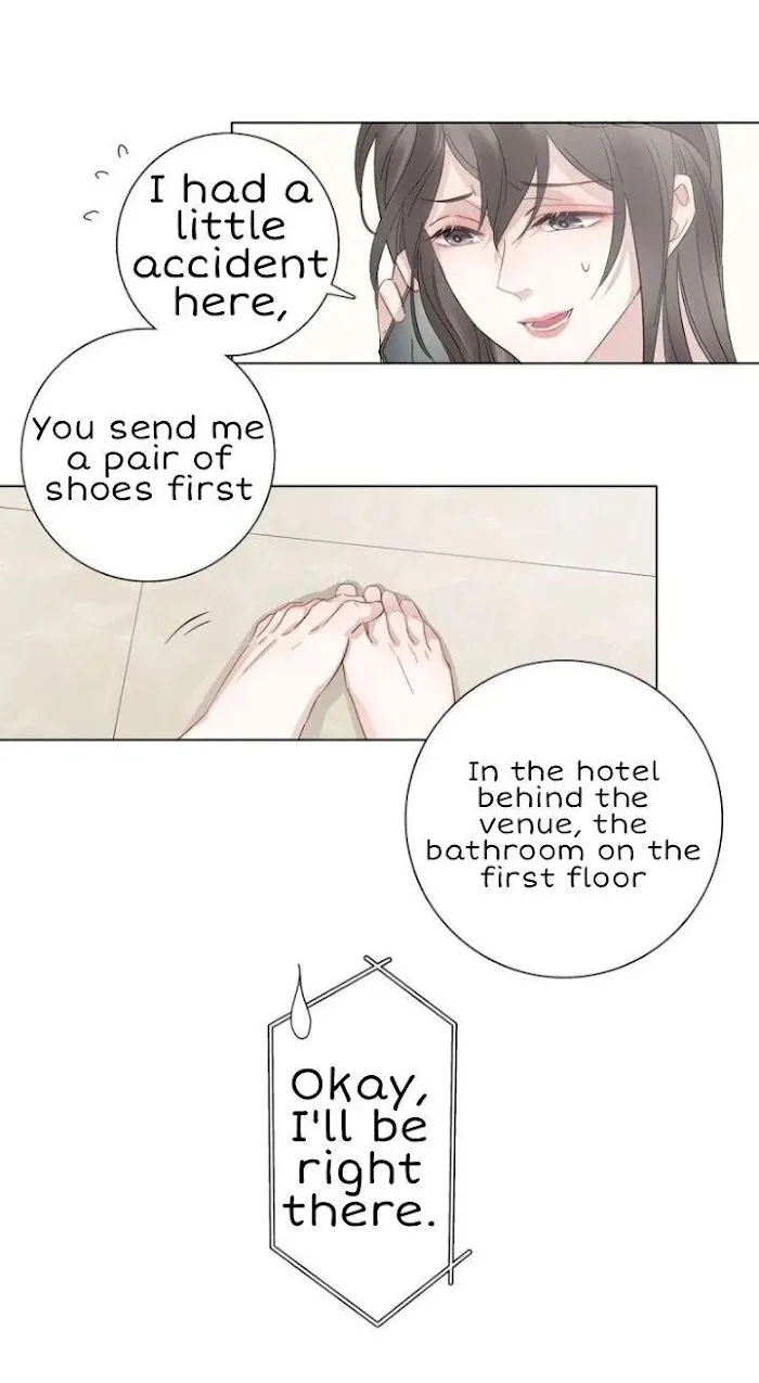 The Drag-Queen Hasn't Gotten A Proposal Yet Chapter 9 page 30 - 