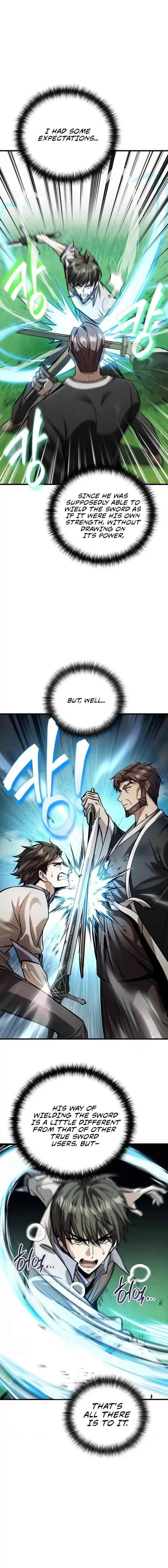 The Dragon Girlfriend Has Returned Chapter 9 page 13 - 