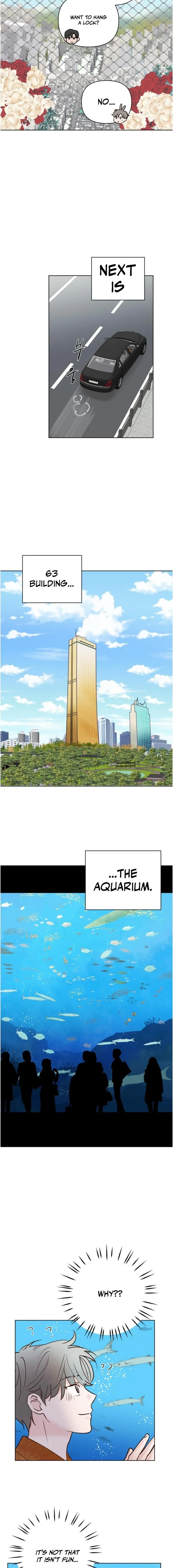 The Dragon King is Waiting Chapter 13 page 6 - 