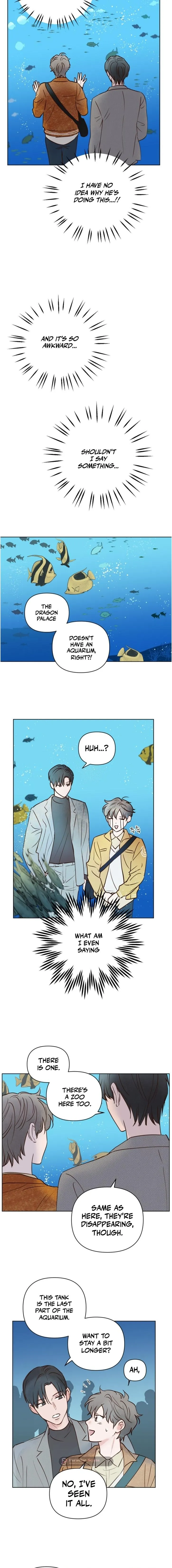The Dragon King is Waiting Chapter 13 page 7 - 