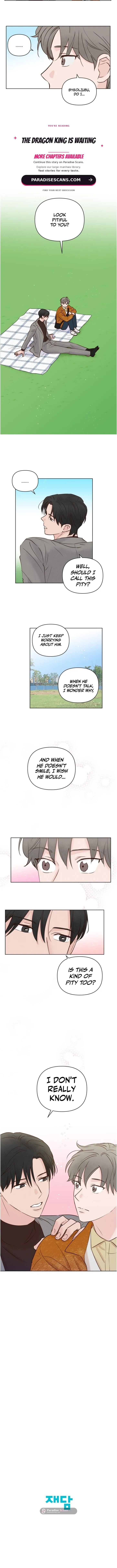 The Dragon King is Waiting Chapter 13 page 10 - 