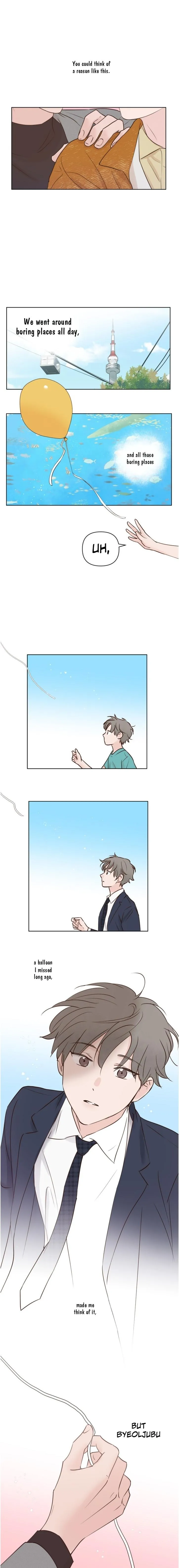 The Dragon King is Waiting Chapter 14 page 1 - 