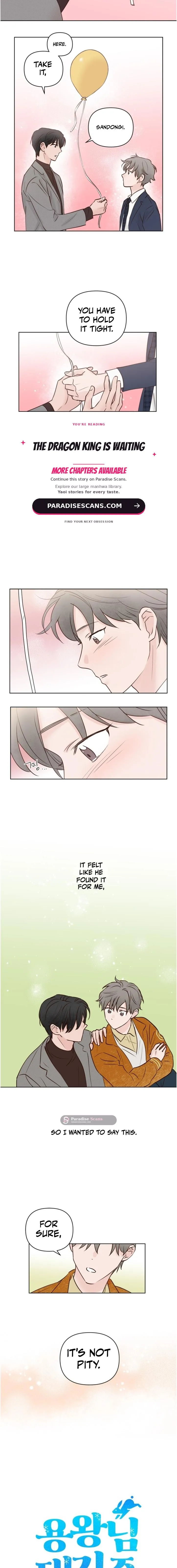The Dragon King is Waiting Chapter 14 page 2 - 