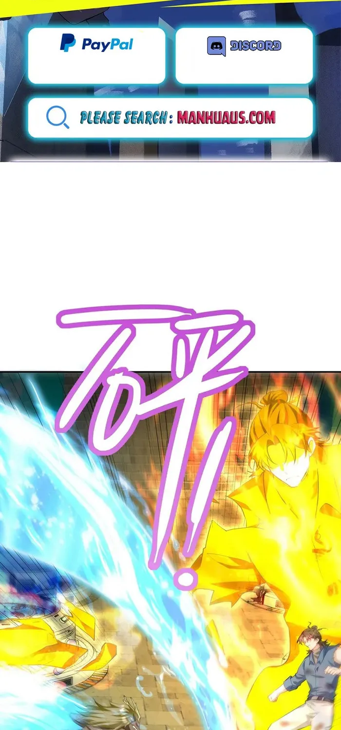 The Dragon King's Hall (Colored) Chapter 310 page 2 - 