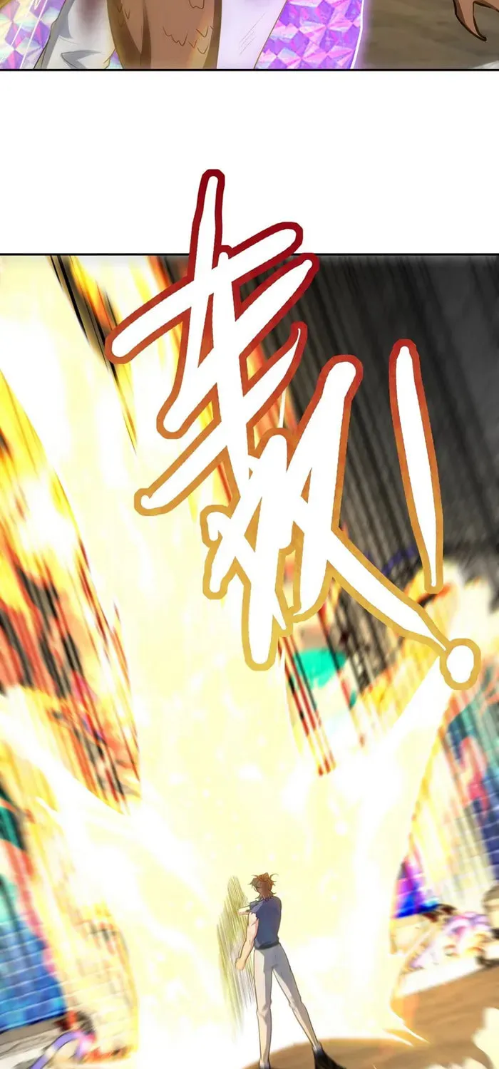 The Dragon King's Hall (Colored) Chapter 310 page 15 - 