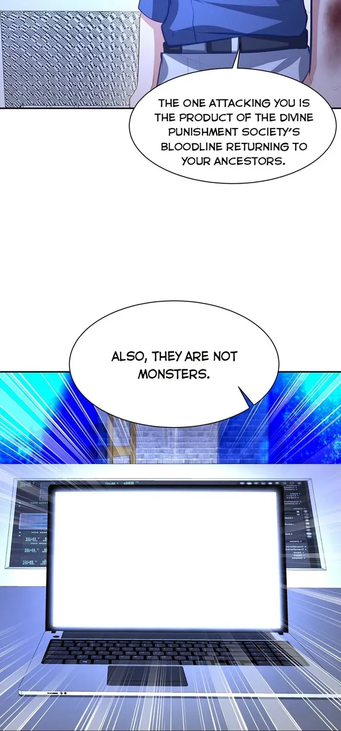 The Dragon King's Hall (Colored) Chapter 310 page 26 - 