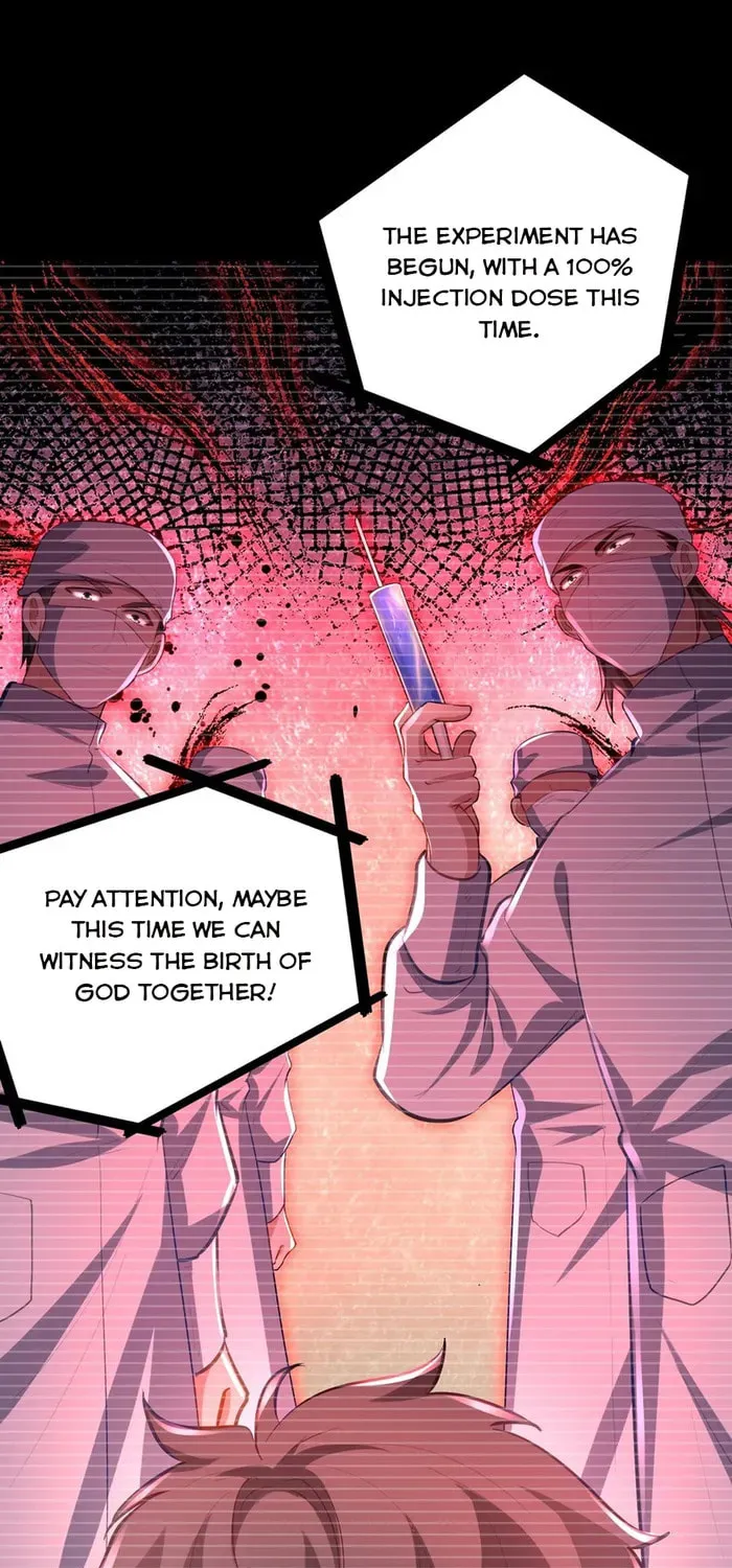 The Dragon King's Hall (Colored) Chapter 310 page 30 - 