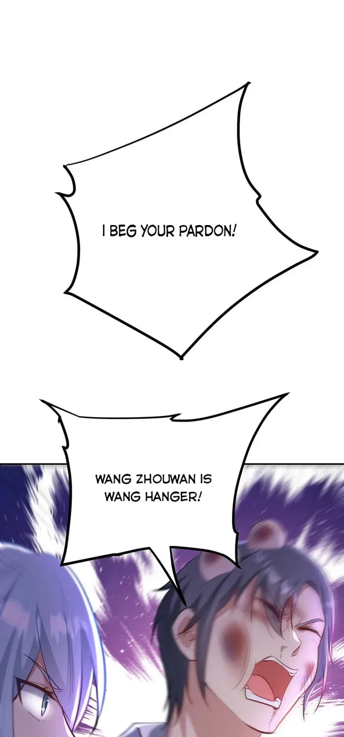 The Dragon King's Hall (Colored) Chapter 310 page 44 - 
