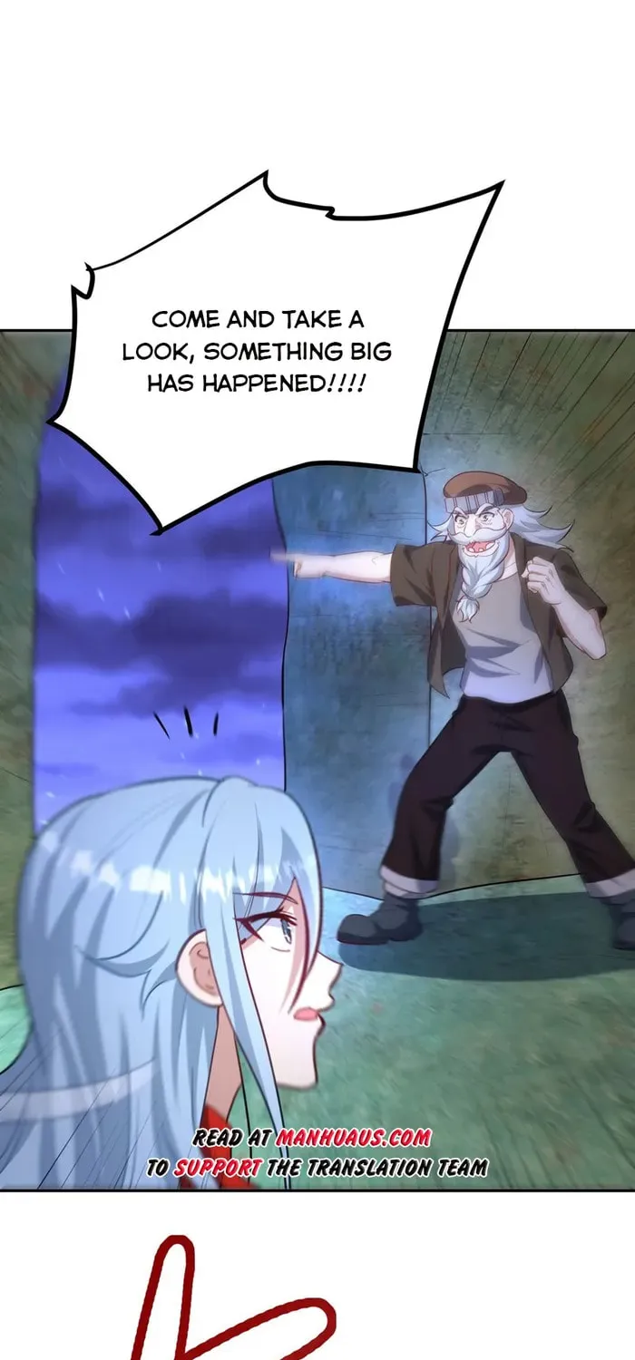 The Dragon King's Hall (Colored) Chapter 310 page 47 - 