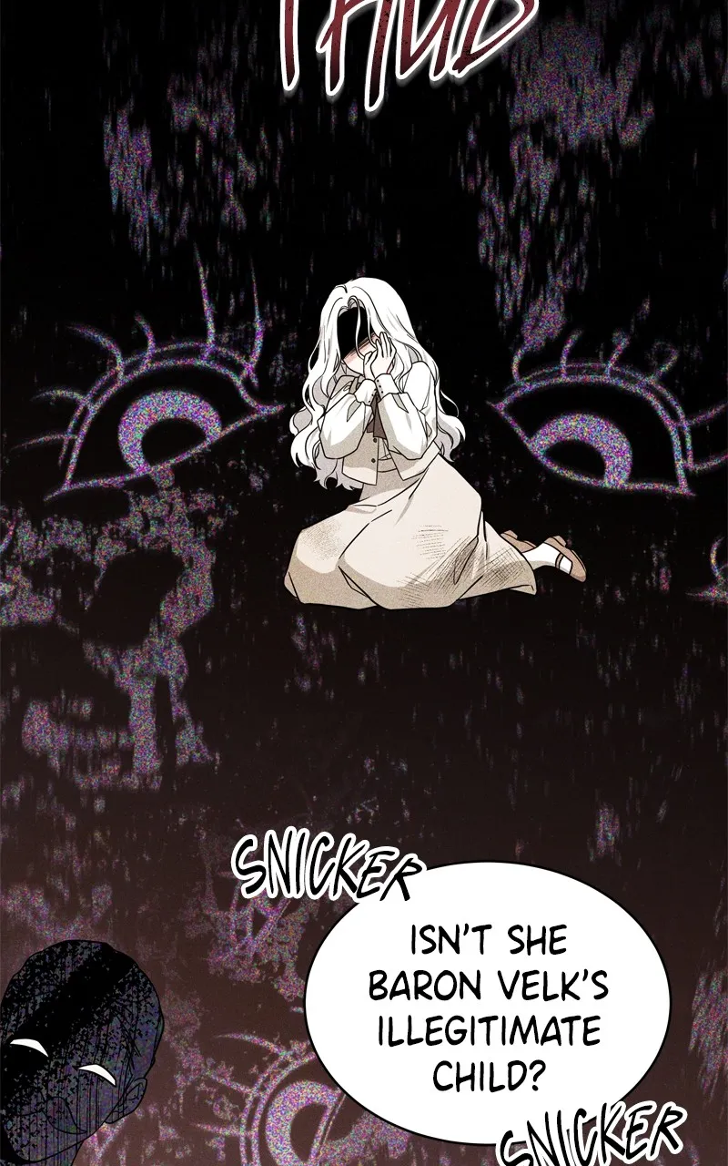 The Dragon King’s Bride Chapter 1 page 12 - 