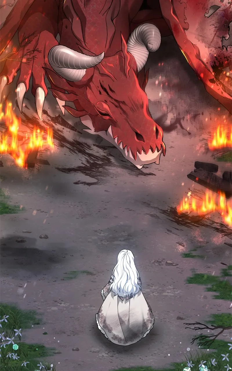 The Dragon King’s Bride Chapter 1 page 25 - 