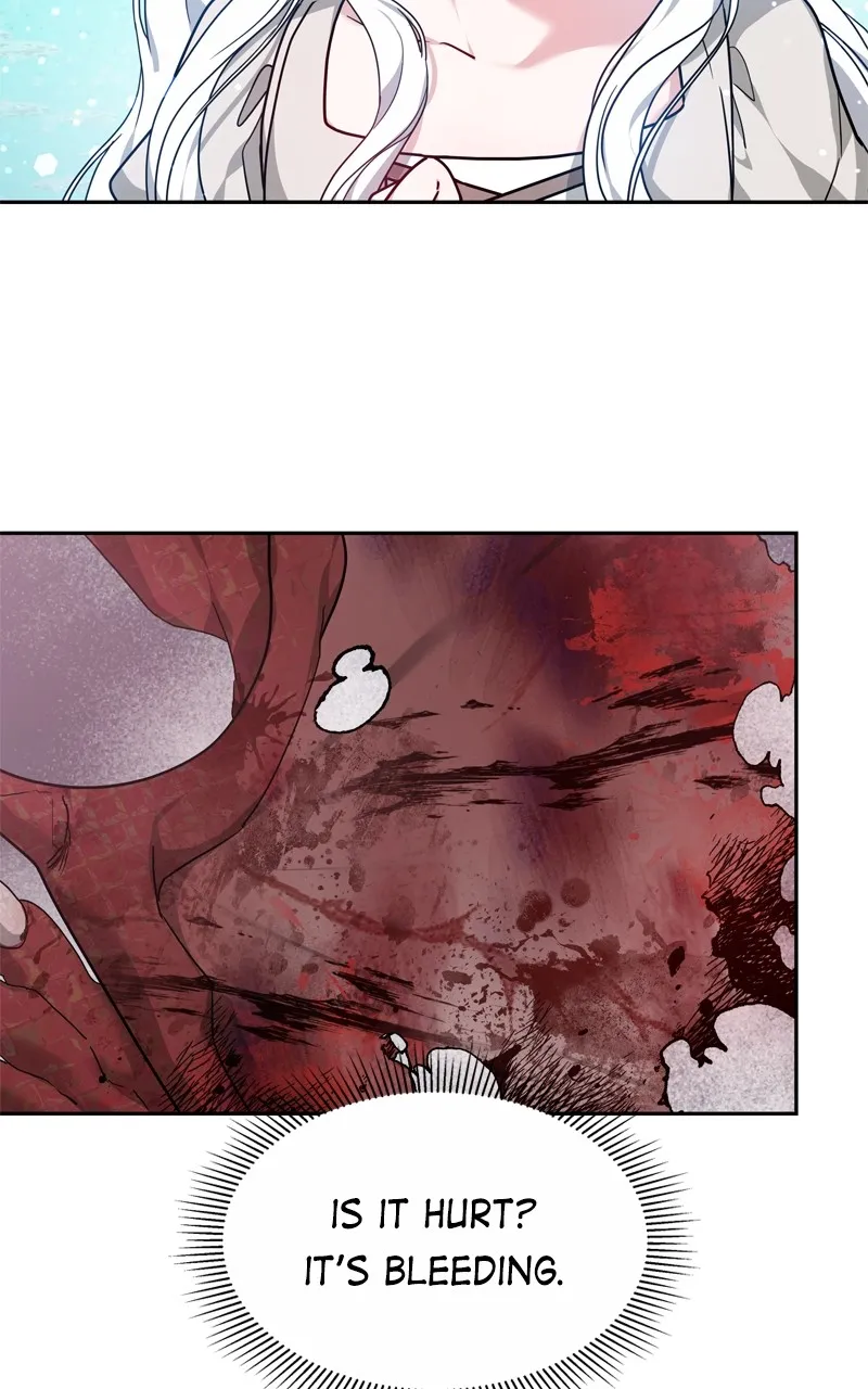 The Dragon King’s Bride Chapter 1 page 27 - 