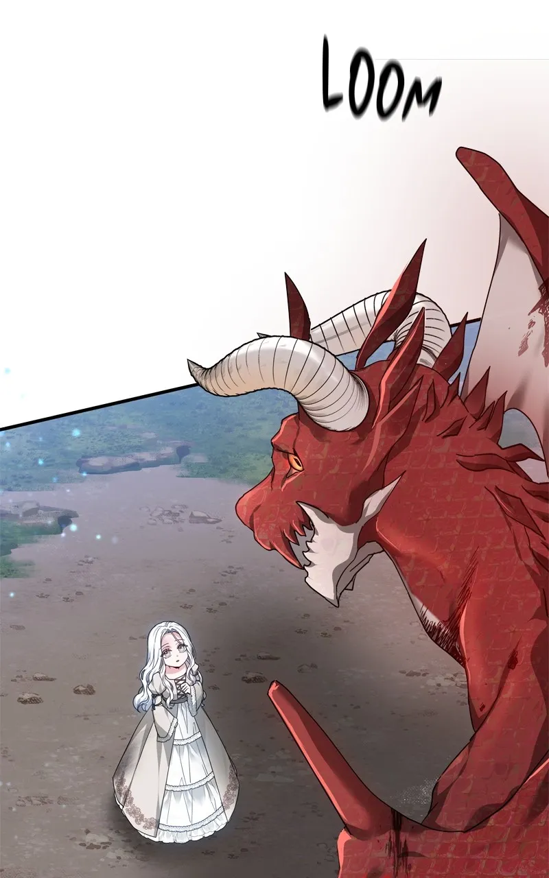 The Dragon King’s Bride Chapter 1 page 30 - 