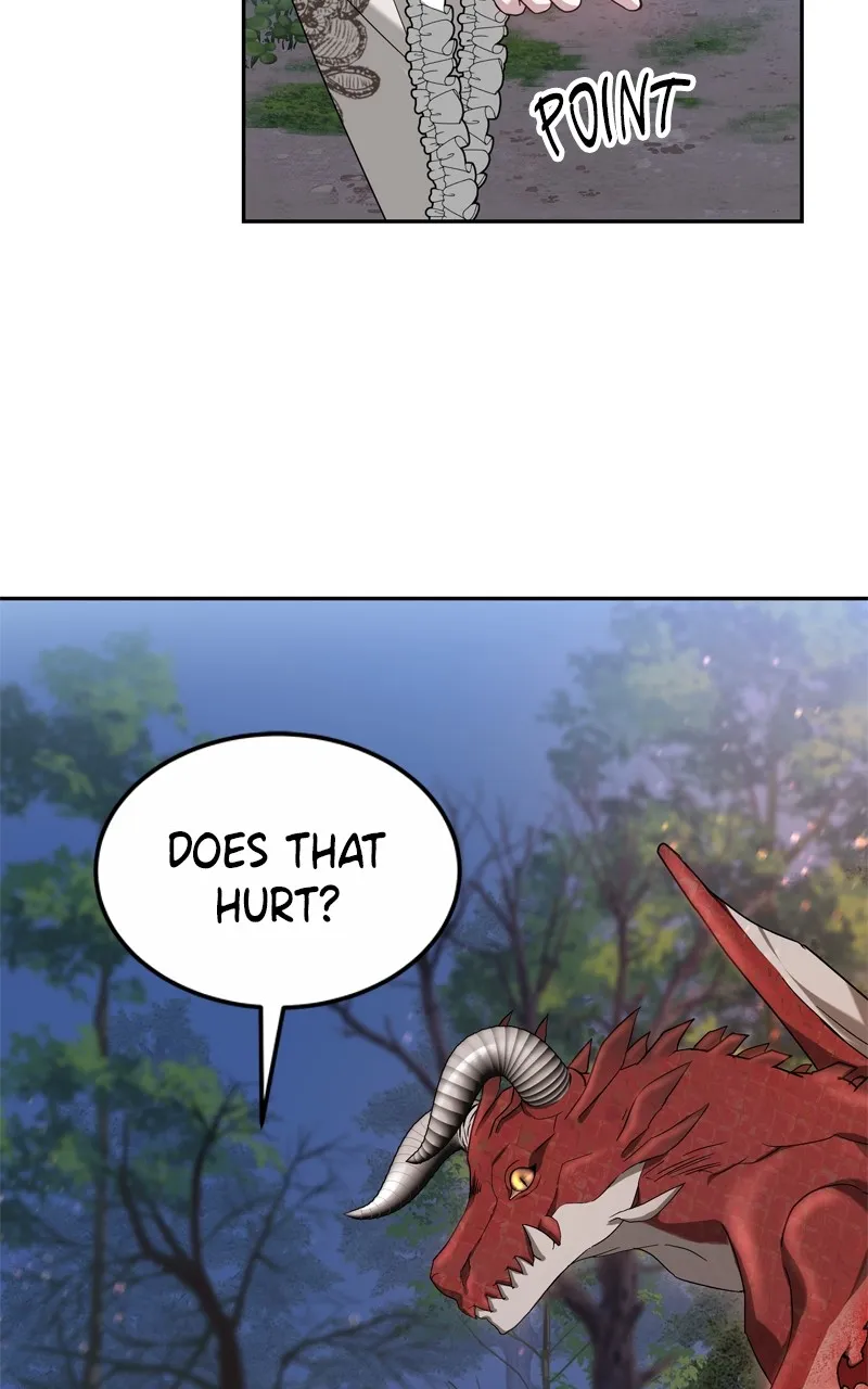 The Dragon King’s Bride Chapter 1 page 32 - 