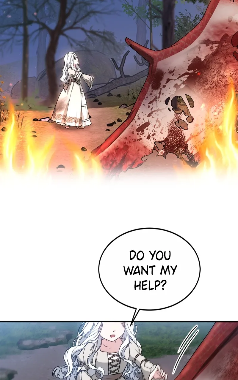 The Dragon King’s Bride Chapter 1 page 33 - 
