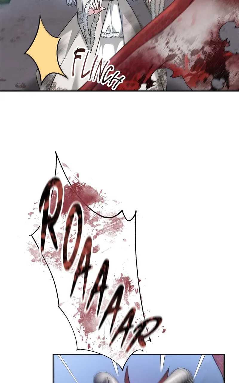 The Dragon King’s Bride Chapter 1 page 34 - 