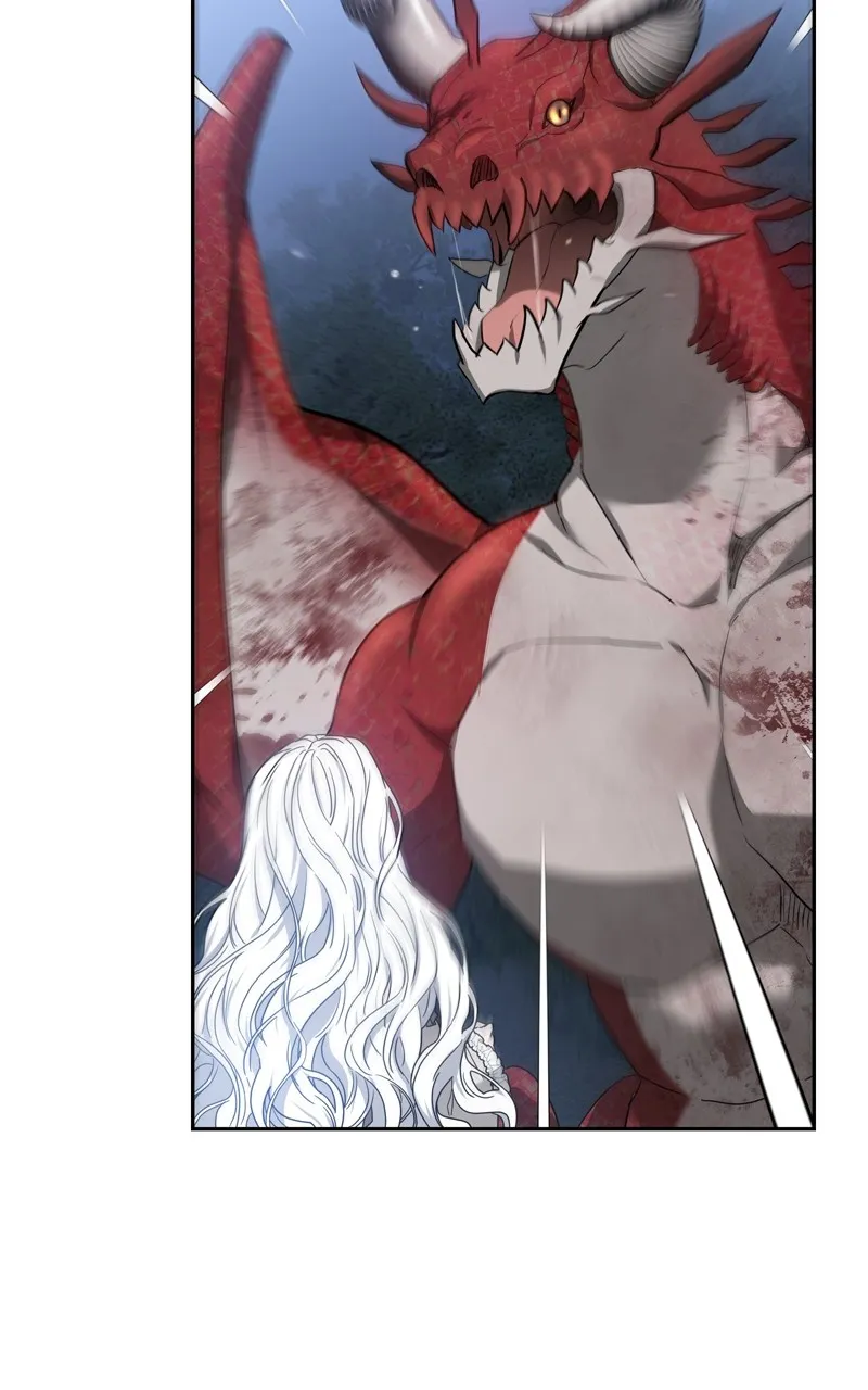 The Dragon King’s Bride Chapter 1 page 35 - 
