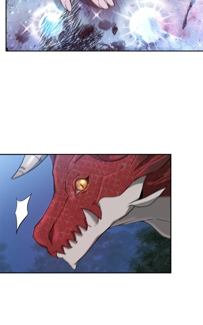 The Dragon King’s Bride Chapter 1 page 40 - 