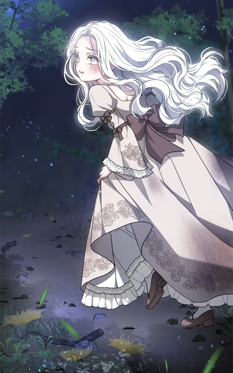 The Dragon King’s Bride Chapter 1 page 6 - 