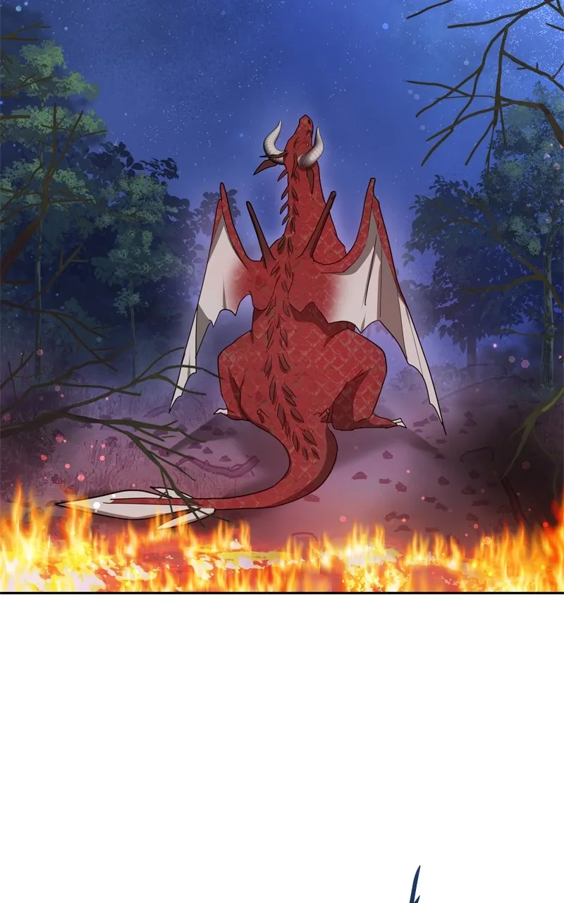 The Dragon King’s Bride Chapter 1 page 55 - 