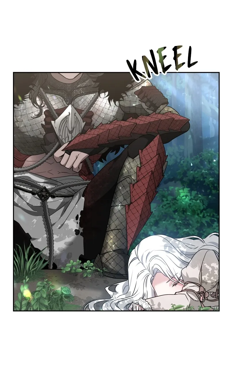 The Dragon King’s Bride Chapter 1 page 61 - 