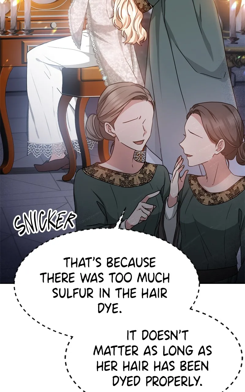 The Dragon King’s Bride Chapter 1 page 72 - 