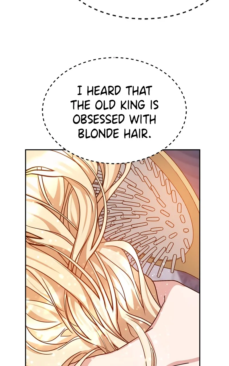 The Dragon King’s Bride Chapter 1 page 73 - 