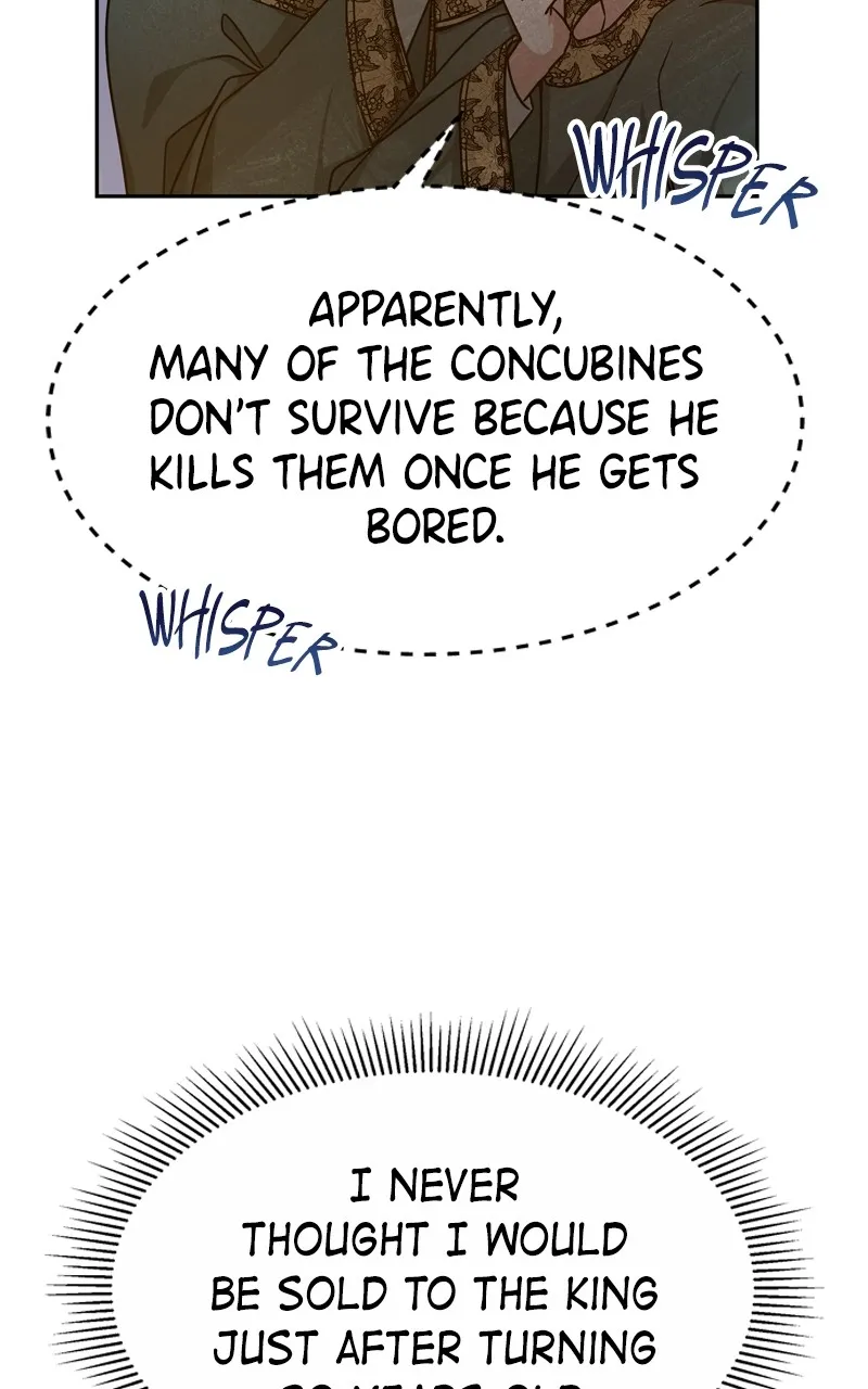 The Dragon King’s Bride Chapter 1 page 75 - 