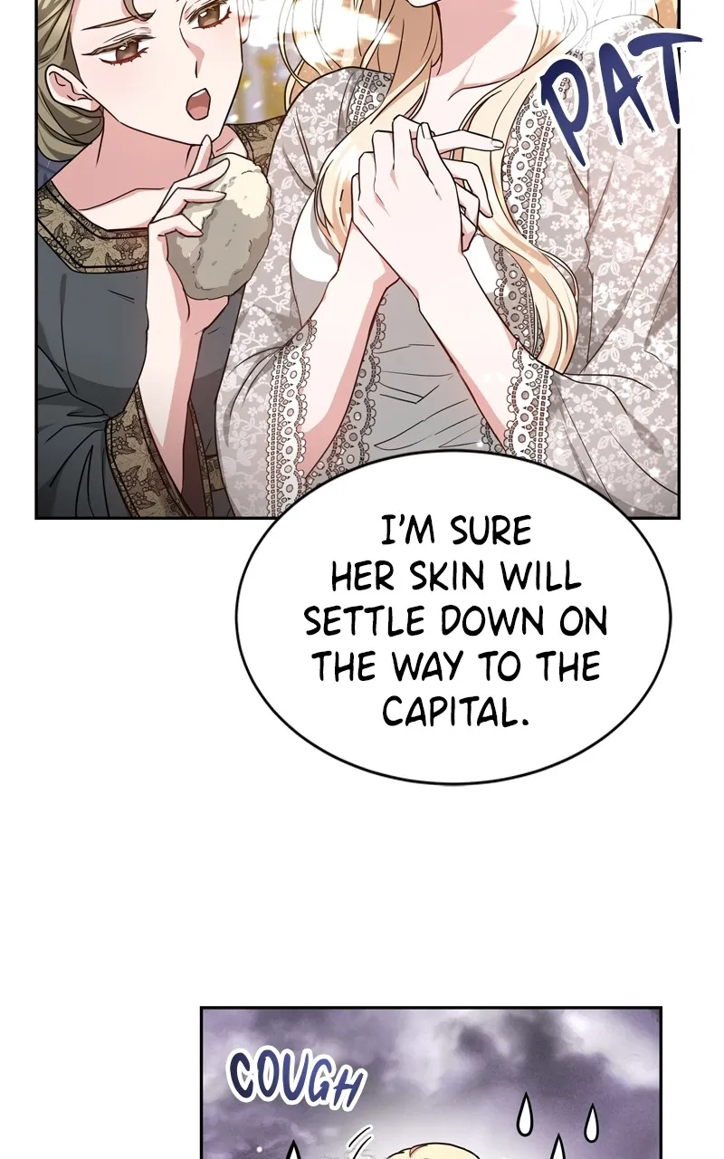 The Dragon King’s Bride Chapter 1 page 80 - 