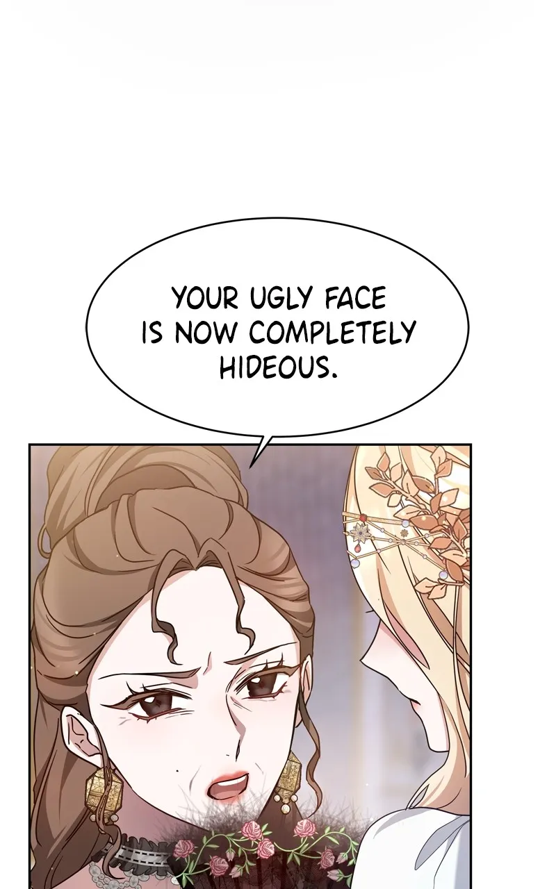 The Dragon King’s Bride Chapter 1 page 84 - 