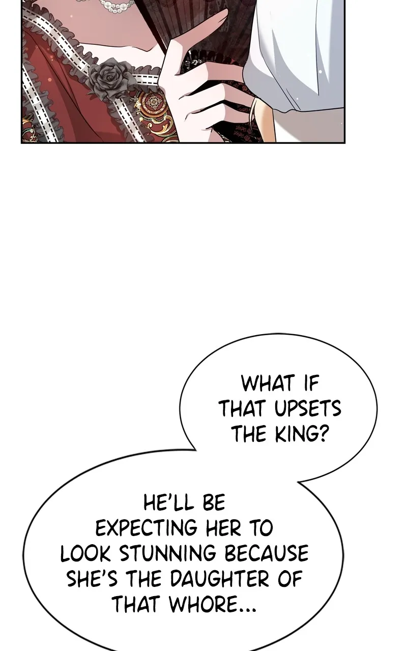 The Dragon King’s Bride Chapter 1 page 85 - 