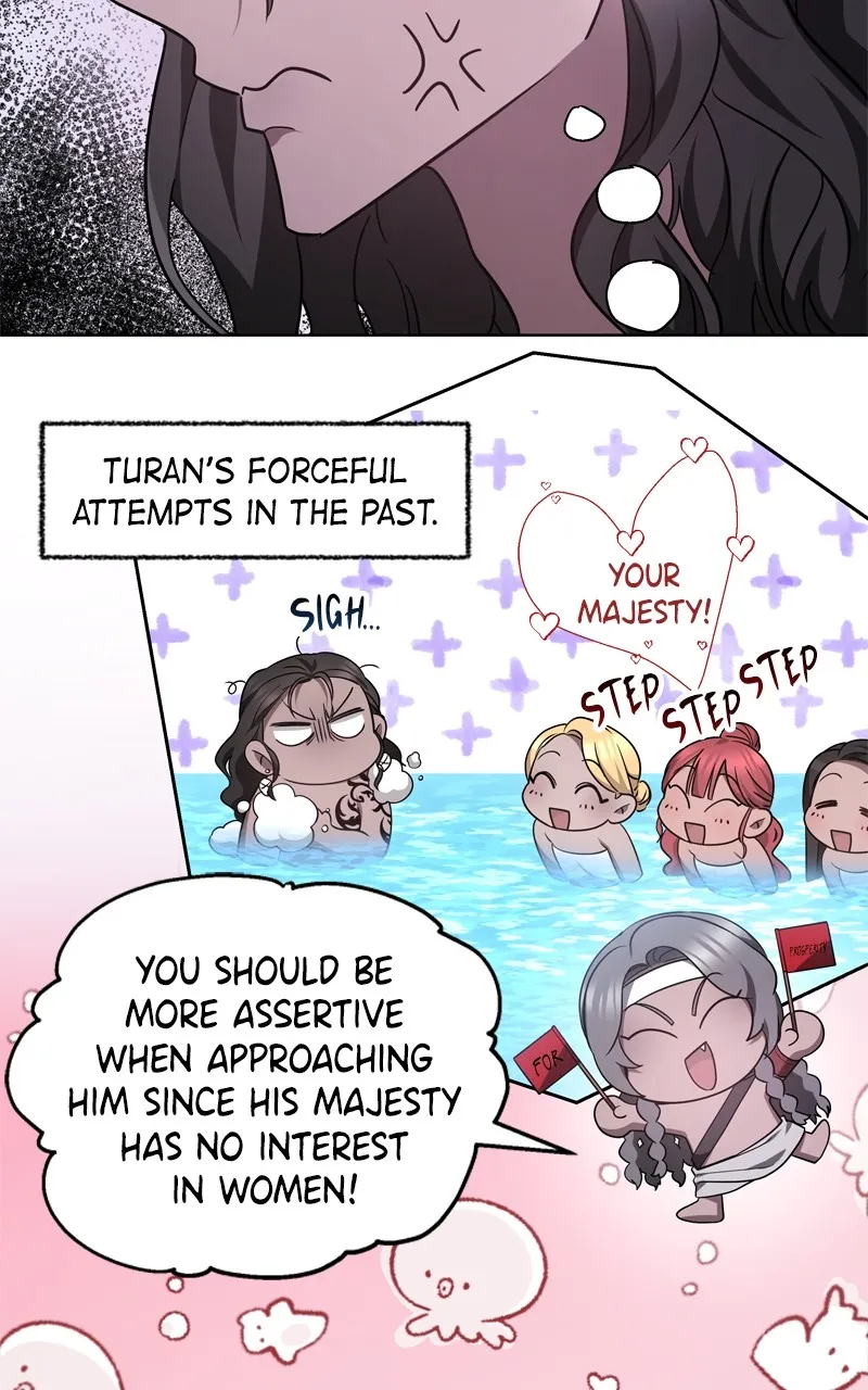 The Dragon King’s Bride Chapter 10 page 14 - 