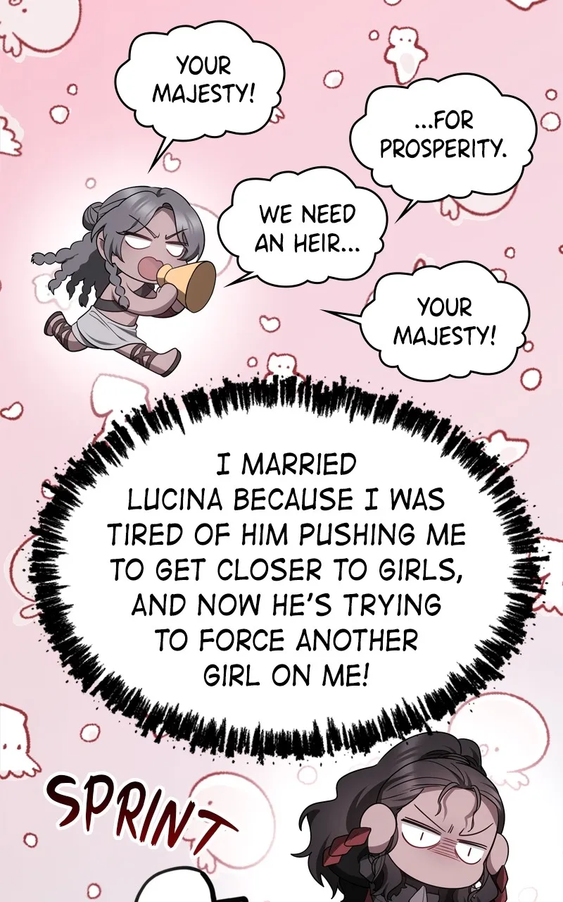 The Dragon King’s Bride Chapter 10 page 15 - 