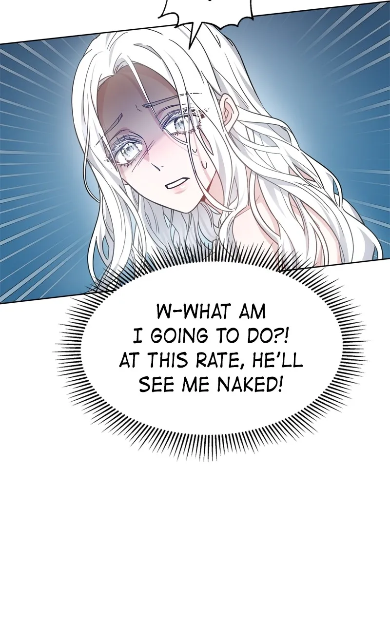 The Dragon King’s Bride Chapter 10 page 19 - 