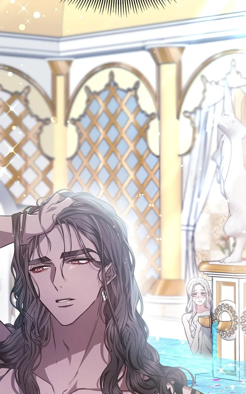 The Dragon King’s Bride Chapter 10 page 3 - 