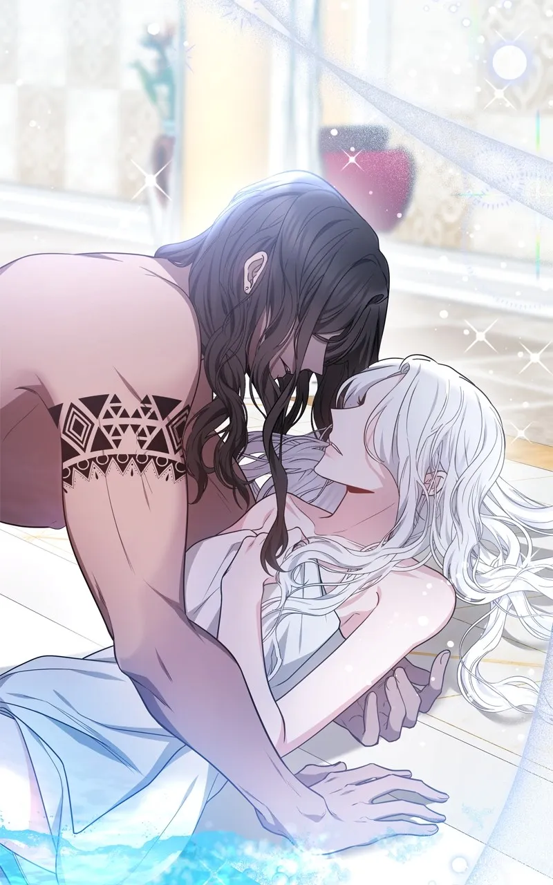 The Dragon King’s Bride Chapter 10 page 32 - 