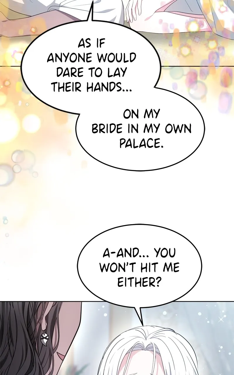 The Dragon King’s Bride Chapter 10 page 54 - 