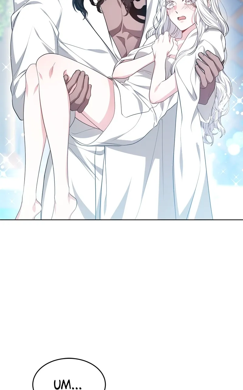 The Dragon King’s Bride Chapter 10 page 85 - 