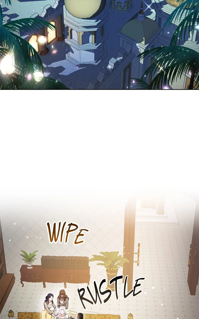The Dragon King’s Bride Chapter 11 page 2 - 