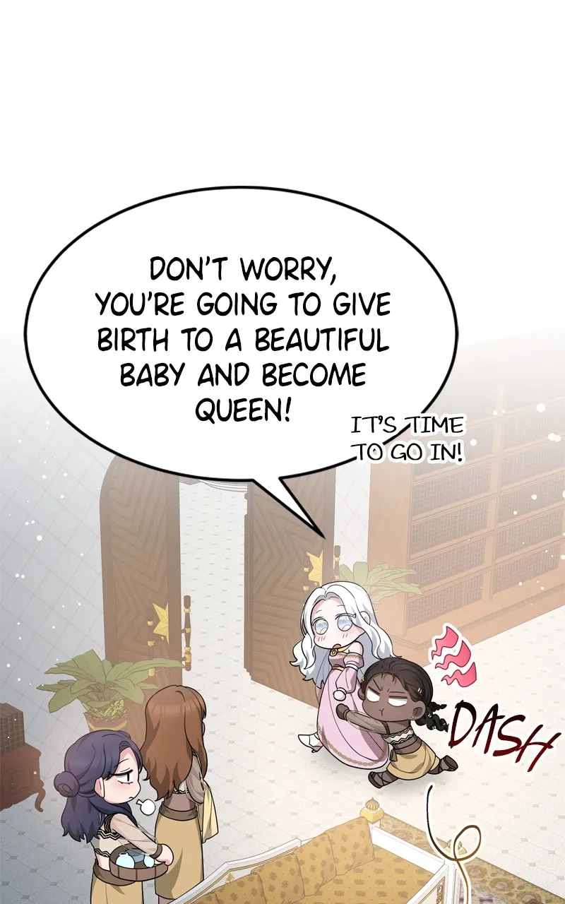The Dragon King’s Bride Chapter 11 page 11 - 