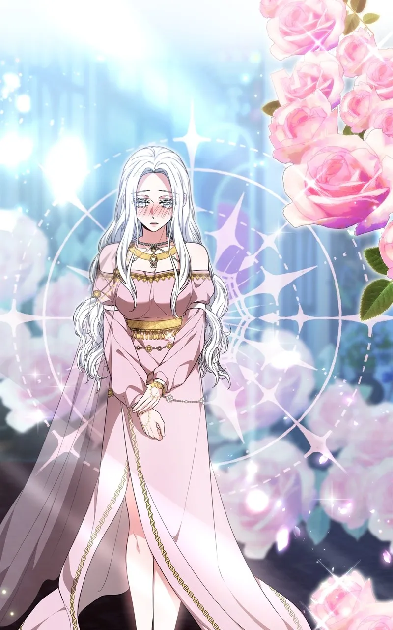The Dragon King’s Bride Chapter 11 page 17 - 
