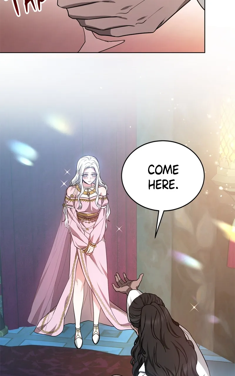 The Dragon King’s Bride Chapter 11 page 20 - 
