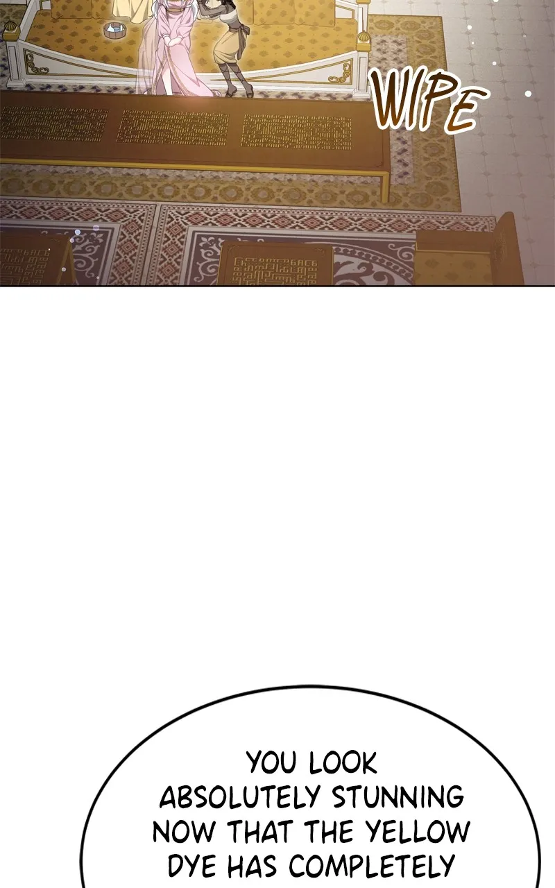 The Dragon King’s Bride Chapter 11 page 3 - 
